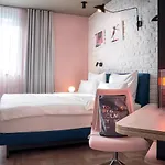 Urban Loft Ξενοδοχείο