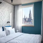 Ξενοδοχείο Urban Loft Κολωνία