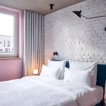 Urban Loft Ξενοδοχείο Κολωνία