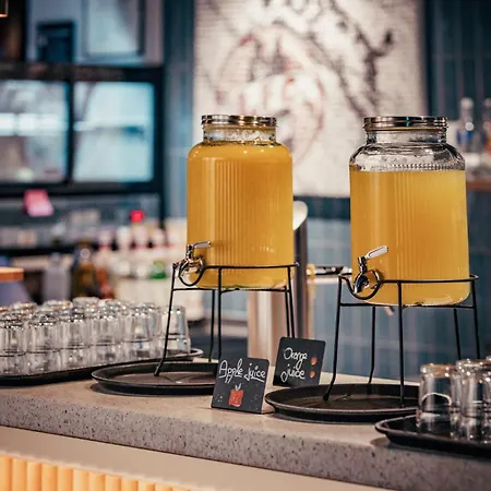 Urban Loft Hotel Keulen