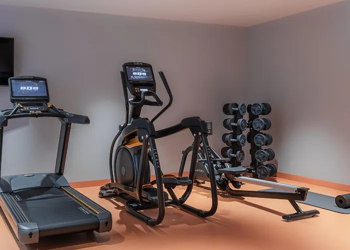 Urban Loft 4* Κολωνία