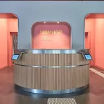 Urban Loft Hotel 4*