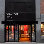 Urban Loft 4*