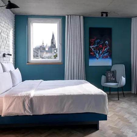 Urban Loft 4* 科隆