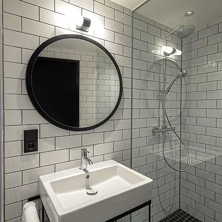 Urban Loft Ξενοδοχείο Κολωνία