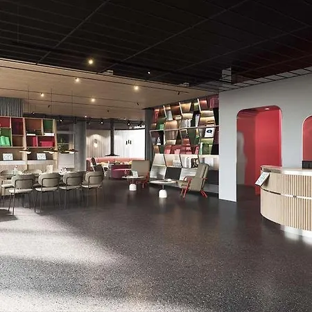 Urban Loft Κολωνία