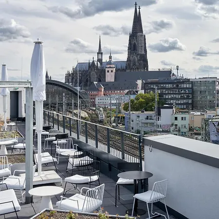 Urban Loft Cologne