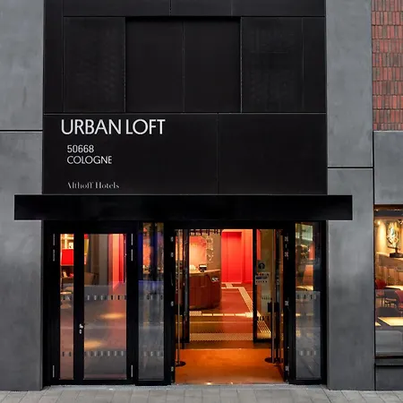 Hotel Urban Loft