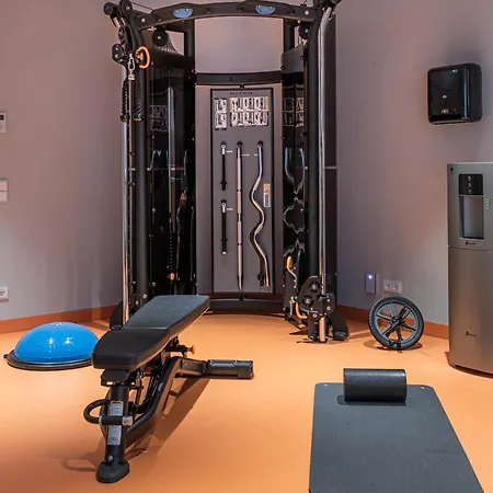 Urban Loft Ξενοδοχείο