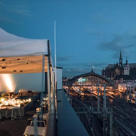 Szálloda Urban Loft 4*