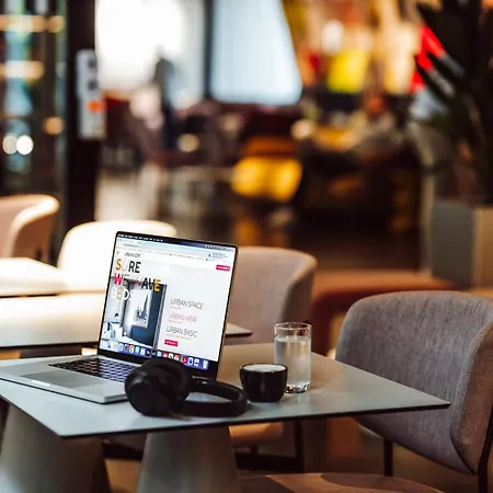 Urban Loft Hotel Colónia