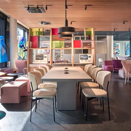 Szálloda Urban Loft 4*