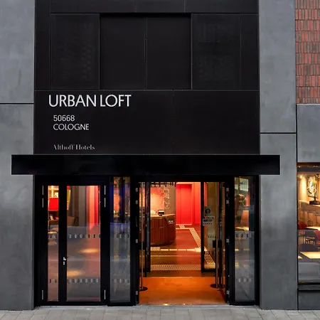 Urban Loft 4*