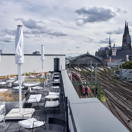 Urban Loft Köln