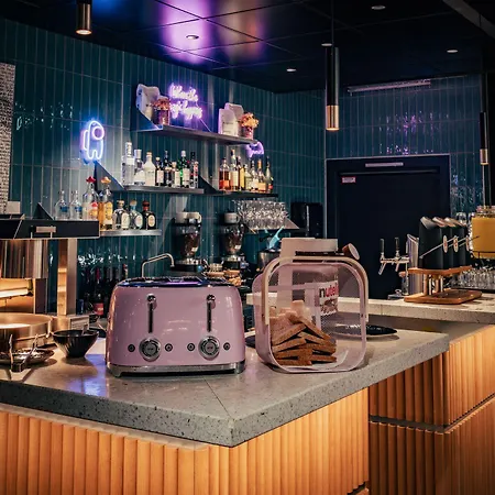 Urban Loft Szálloda 4*