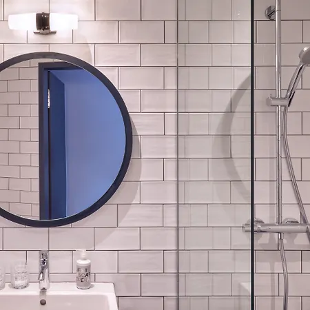 Urban Loft Hotel Cologne