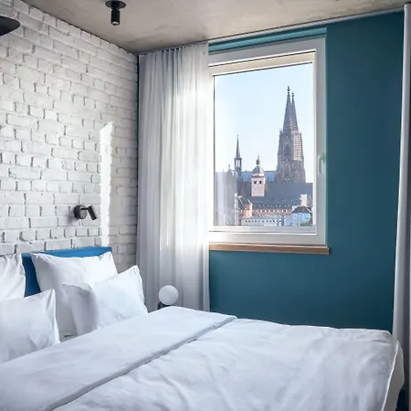 Szálloda Urban Loft Köln