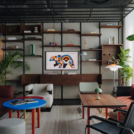 Urban Loft