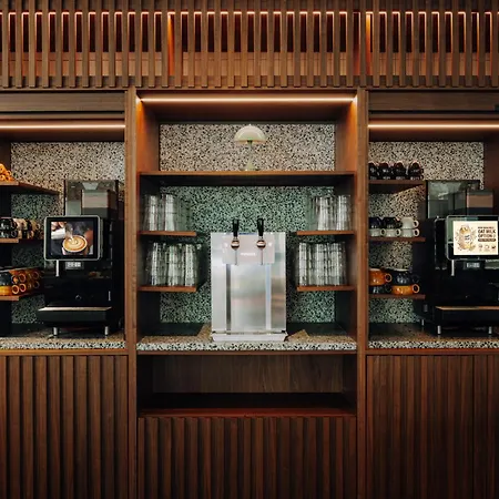 Urban Loft 酒店 科隆