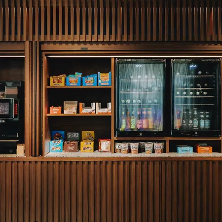 酒店 Urban Loft 科隆