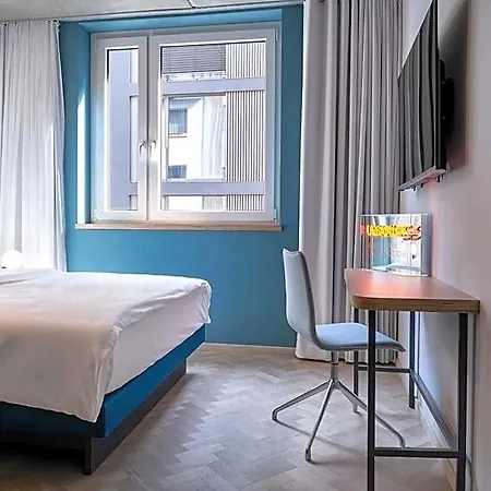 Urban Loft 4*