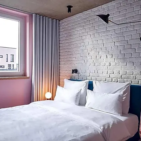 Urban Loft 4*
