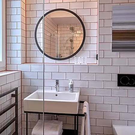 فندق Urban Loft كولونيا