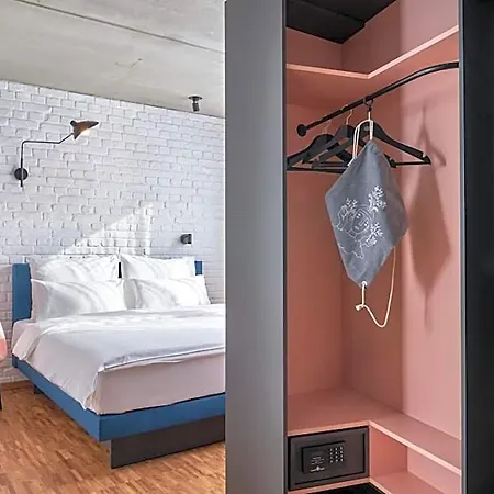 Urban Loft