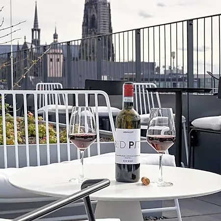 Urban Loft Ξενοδοχείο