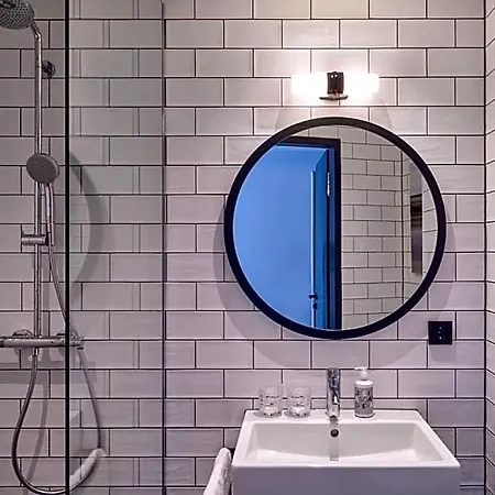 Ξενοδοχείο Urban Loft 4*