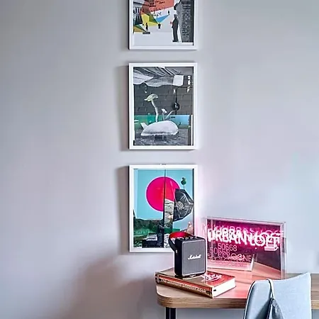 Urban Loft Κολωνία