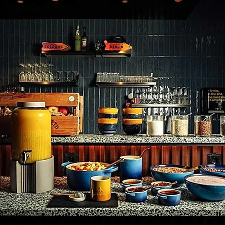 Urban Loft كولونيا