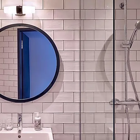 Urban Loft Ξενοδοχείο Κολωνία