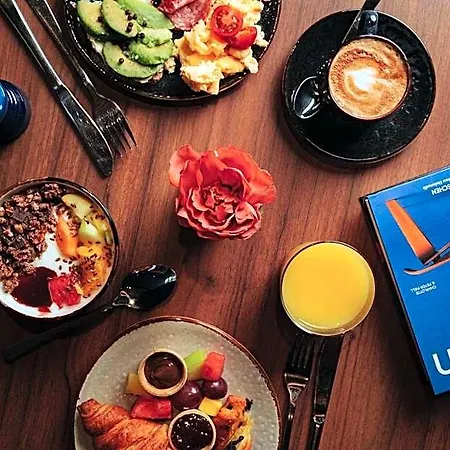 Urban Loft 4*