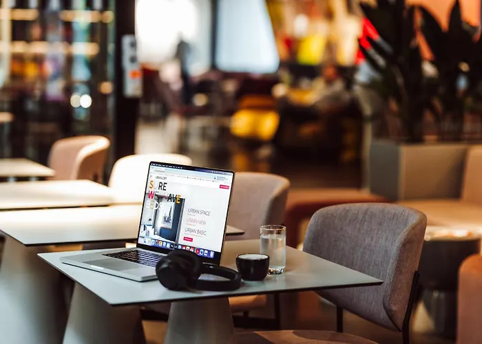 Urban Loft Hotel Keulen