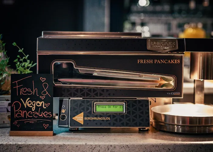 酒店 Urban Loft 4*