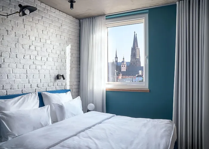 Hotel Urban Loft Kolonia