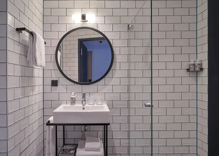 Urban Loft Hotel Kolonia