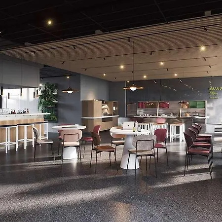 מלון Urban Loft