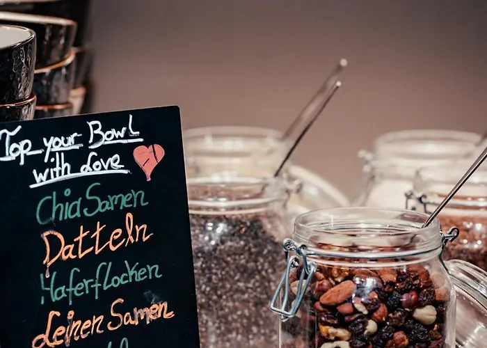 Urban Loft 4* كولونيا