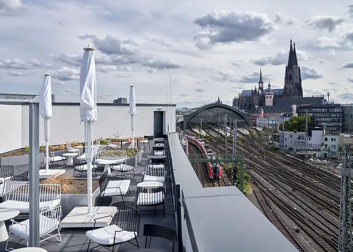 Urban Loft كولونيا