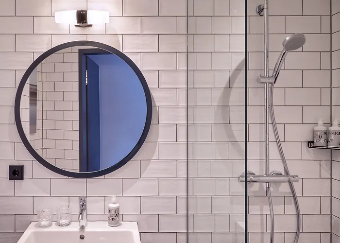 Urban Loft Hotel Köln