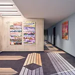 فندق Urban Loft 4*