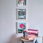 فندق Urban Loft كولونيا