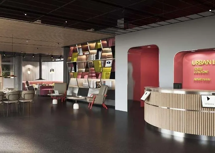 Hotell Urban Loft 4*