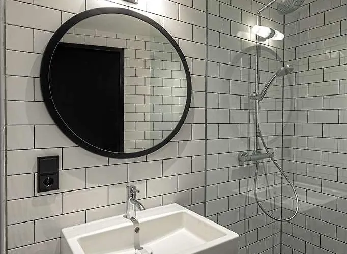 Urban Loft Hotel Cologne