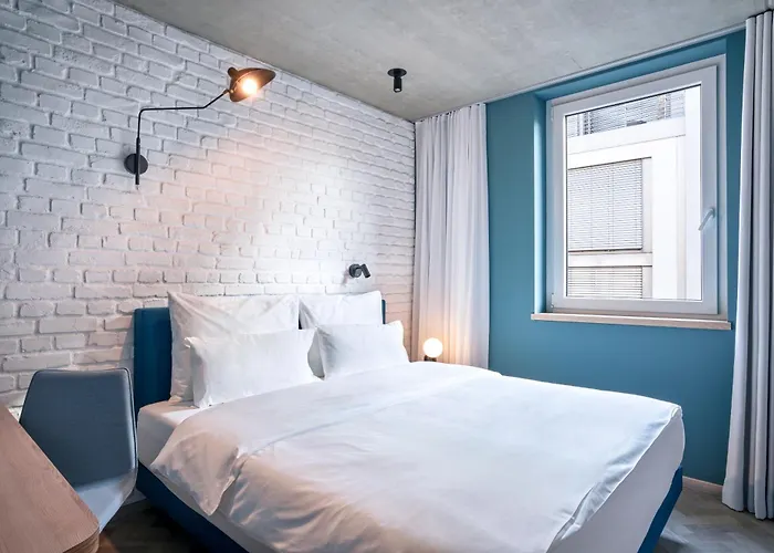 Urban Loft 4*