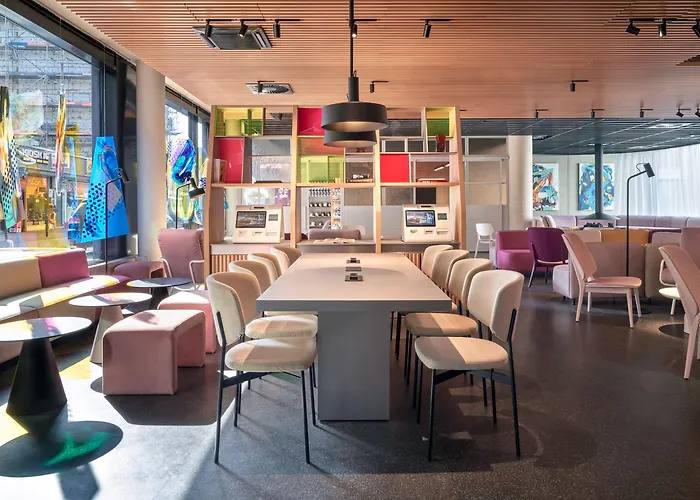 Hotell Urban Loft 4*
